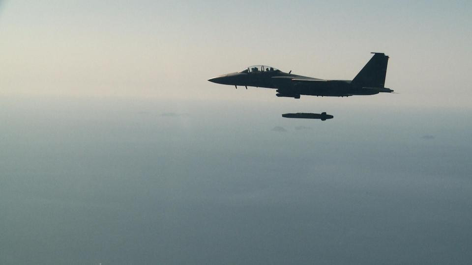 Έτσι σκέφτονται οι Νοτιοκορεάτες να σκοτώσουν τον Κιμ Γιονγκ Ουν (βίντεο)